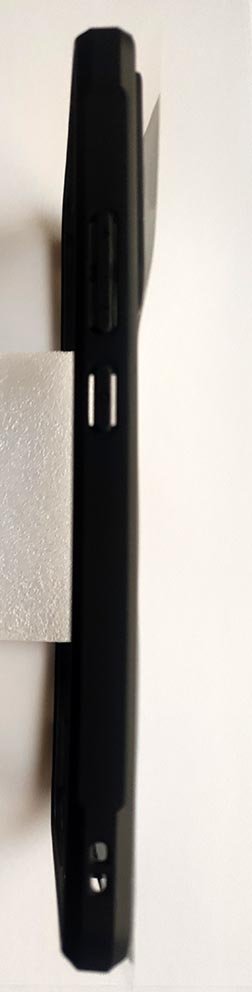 Custodia Xundd Xiaomi 14T Ultra-resistente
