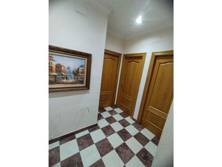 Chalet en venta en Hellín