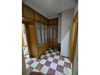 Chalet en venta en Hellín