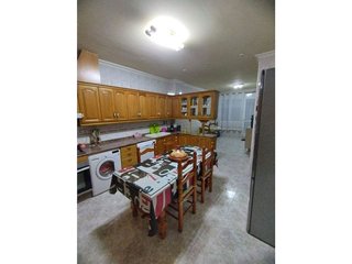 Chalet en venta en Hellín