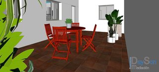 Casa adosada en venta en Alcalá la Real