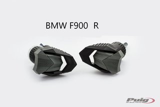 Topes anticaida puig r19 bmw f 900 r f900r 2020-25