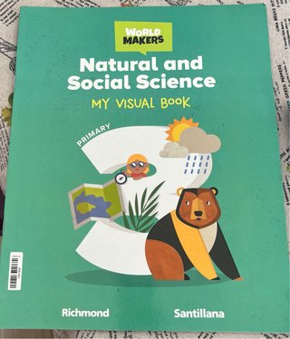 Vendo libros de 3 primaria