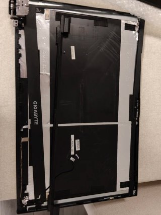 Gigabyte AX200NGW  Repuesto