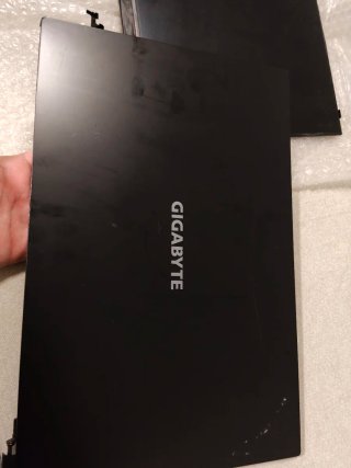 Gigabyte AX200NGW  Repuesto