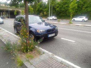 BMW X3 2005