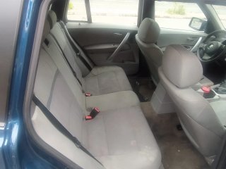 BMW X3 2005
