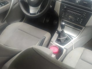 BMW X3 2005