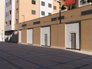 Local comercial en venta en Lourdes en Tudela