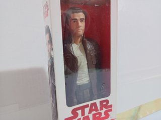 Figura Star Wars Poe Dameron Hasbro 2017 30cm