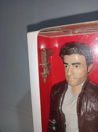 Figura Star Wars Poe Dameron Hasbro 2017 30cm