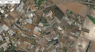 Terreno en venta en La Jara en Sanlúcar de Barrameda