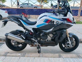 BMW S1000XR M pack M