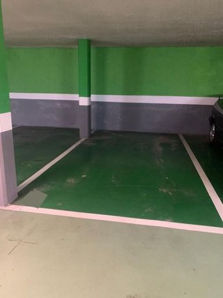 Garaje en venta en Txagorritxu - El Pilar en Vitoria-Gasteiz