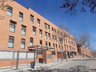 Garaje en venta en Miramadrid en Paracuellos de Jarama