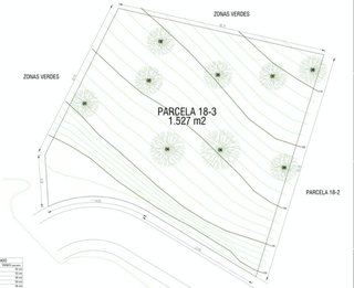 Terreno en venta en Los Monteros - Bahía de Marbella en Marbella