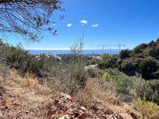 Terreno en venta en Los Monteros - Bahía de Marbella en Marbella
