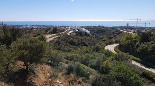 Terreno en venta en Los Monteros - Bahía de Marbella en Marbella