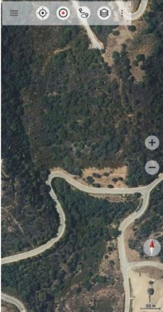 Terreno en venta en Los Monteros - Bahía de Marbella en Marbella