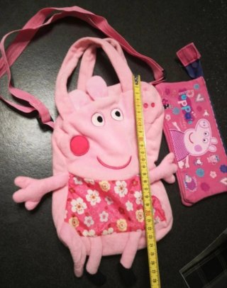 Set giochi Peppa Pig
