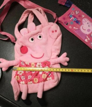 Set giochi Peppa Pig