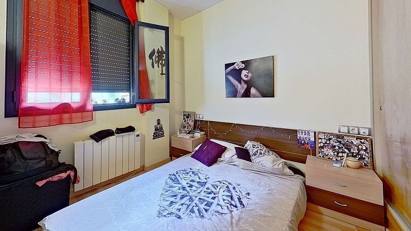 1-bedroom flat for sale in Encamp · 37 of 60