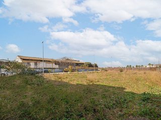 Terreno en venta en Arco Norte - Avda. España en Dos Hermanas