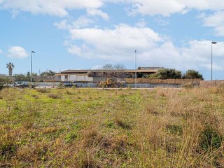 Terreno en venta en Arco Norte - Avda. España en Dos Hermanas