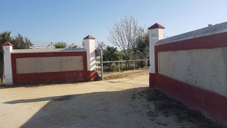 Terreno en venta en Sanlúcar la Mayor