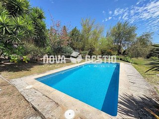 Casa rural en alquiler en Manacor Centro en Manacor