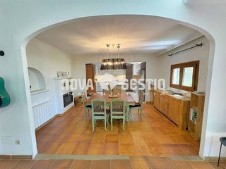 Casa rural en alquiler en Manacor Centro en Manacor
