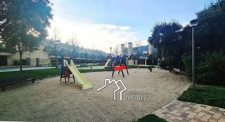Casa pareada en alquiler en La Finca en Pozuelo de Alarcón
