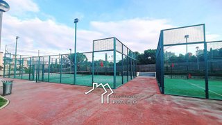 Casa pareada en alquiler en La Finca en Pozuelo de Alarcón