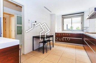 Casa pareada en alquiler en La Finca en Pozuelo de Alarcón