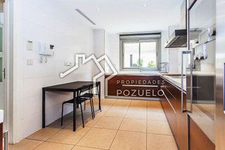 Casa pareada en alquiler en La Finca en Pozuelo de Alarcón