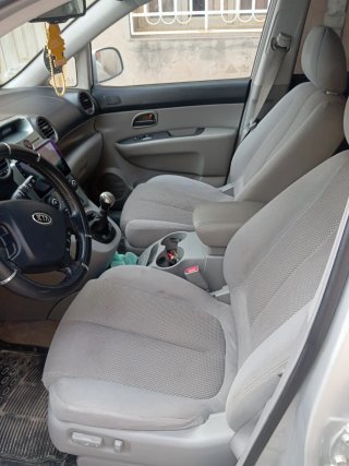 KIA Carens 2007