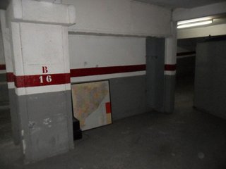 Garaje en venta en Vilapicina i la Torre Llobeta en Barcelona