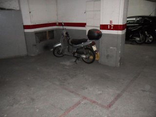 Garaje en venta en Vilapicina i la Torre Llobeta en Barcelona