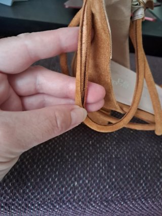 Zapatos mujer