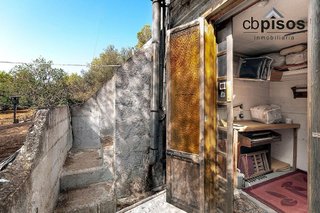 Casa rural en venta en Porreres