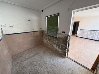 Casa adosada en venta en Carretera de Córdoba - Libertad en Puertollano
