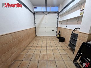 Casa adosada en venta en Puerto Lumbreras