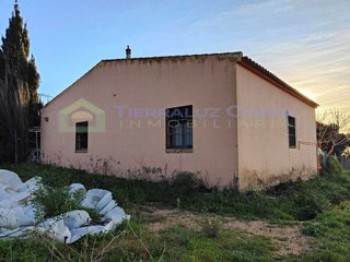 Masía en venta en Lepe ciudad en Lepe