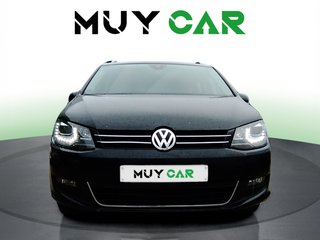 Volkswagen Sharan Advance 2.0 TDI 135 kW (184 CV) DSG