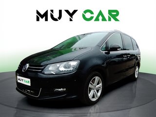 Volkswagen Sharan Advance 2.0 TDI 135 kW (184 CV) DSG
