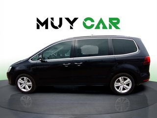 Volkswagen Sharan Advance 2.0 TDI 135 kW (184 CV) DSG
