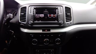 Volkswagen Sharan Advance 2.0 TDI 135 kW (184 CV) DSG