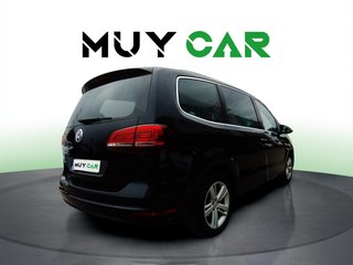 Volkswagen Sharan Advance 2.0 TDI 135 kW (184 CV) DSG