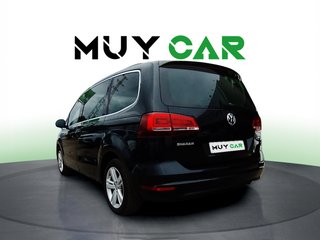 Volkswagen Sharan Advance 2.0 TDI 135 kW (184 CV) DSG
