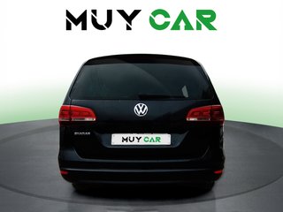 Volkswagen Sharan Advance 2.0 TDI 135 kW (184 CV) DSG